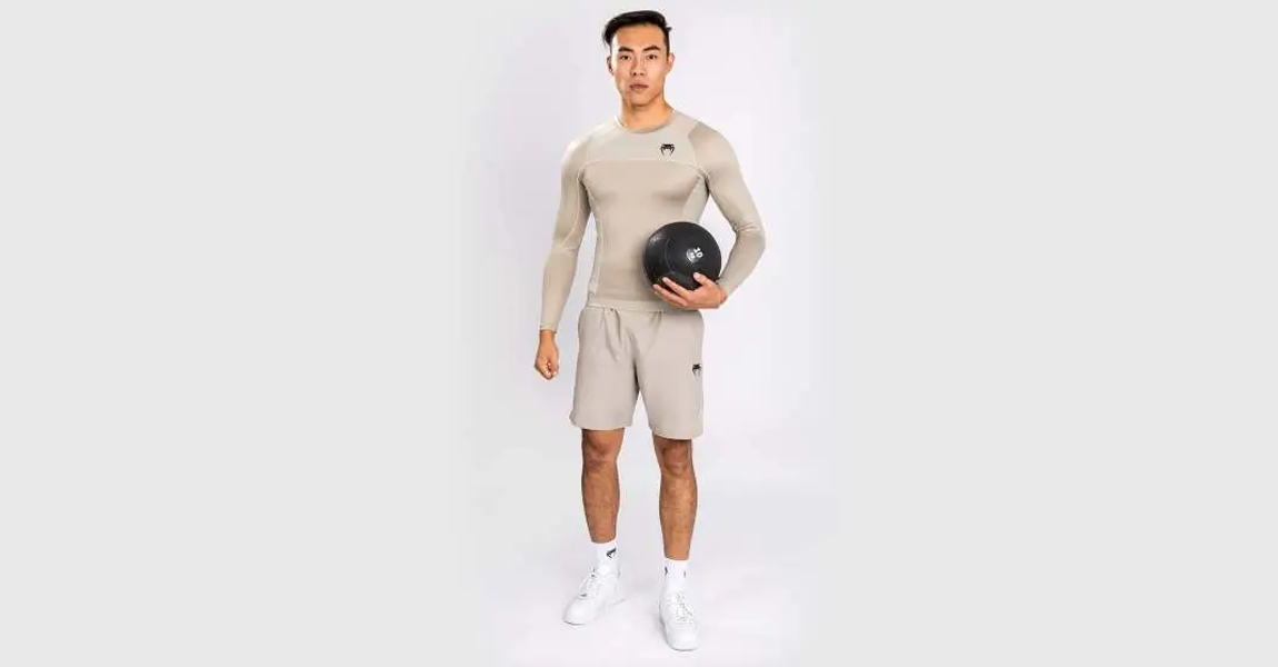 Custom Rash Guard
