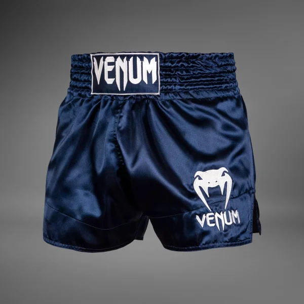 Venum Classic Muay Thai Shorts