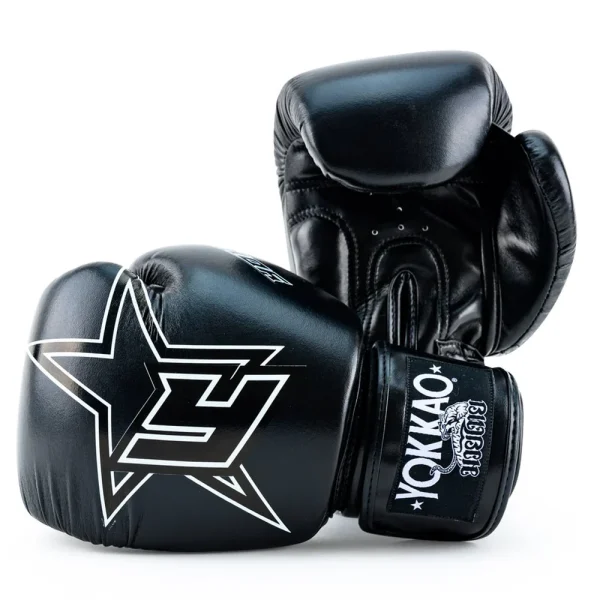 Yokkao Institution Boxing Gloves product image