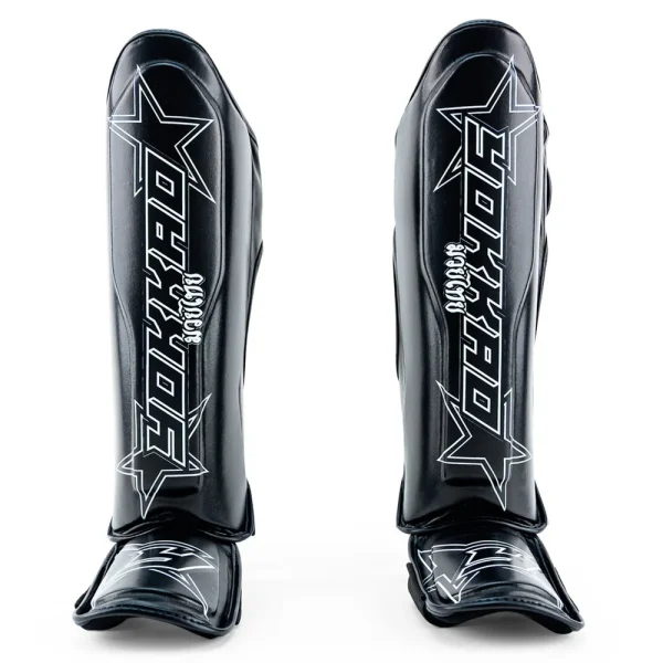 Yokkao Institution Shin Guards product image
