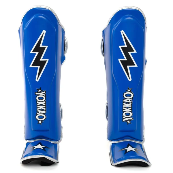 Yokkao Stadium Shin Guards product image