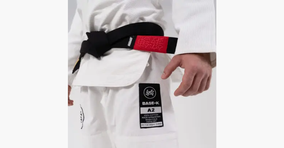 BJJ Belts Progress BJJ Belt
