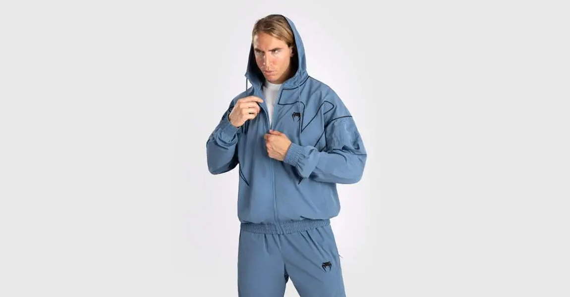 Venum Silent Power Hoodie