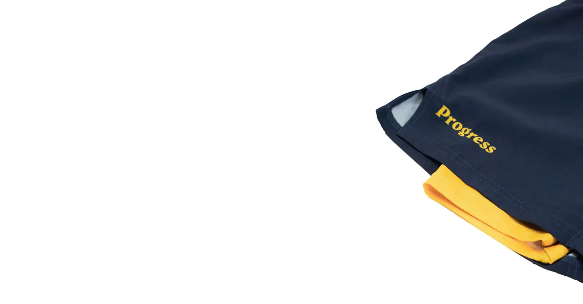 Progress Academy Board Shorts