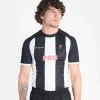 Progress Ranked Rash Guard 2025 in Black - product image