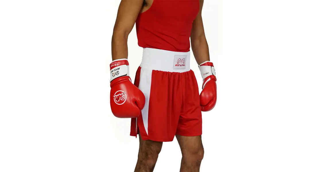 Rival RB7 Fitness Plus Bag Gloves