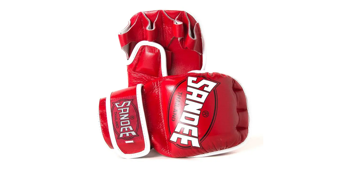 Sandee Sport MMA Sparring Gloves
