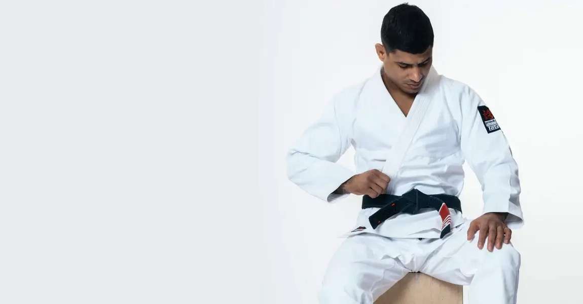 Tatami Fightwear Elements Superlite BJJ Gi
