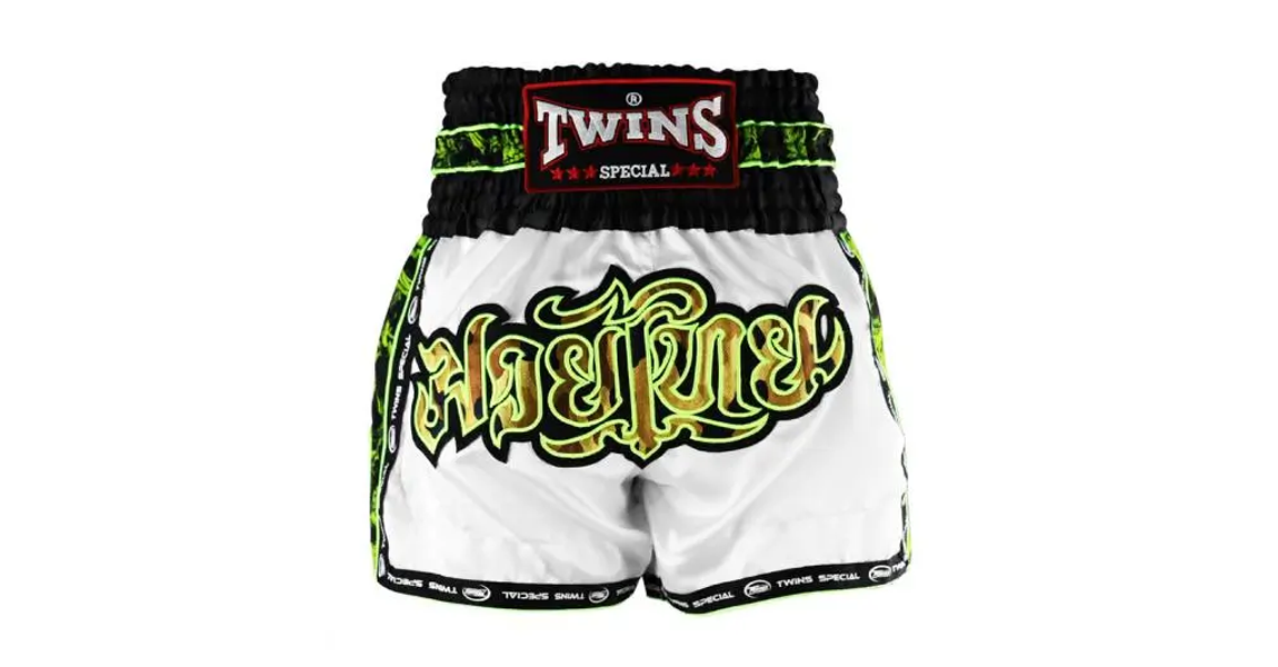 Twins Special Aztec Muay Thai Shorts TBS57-AZ