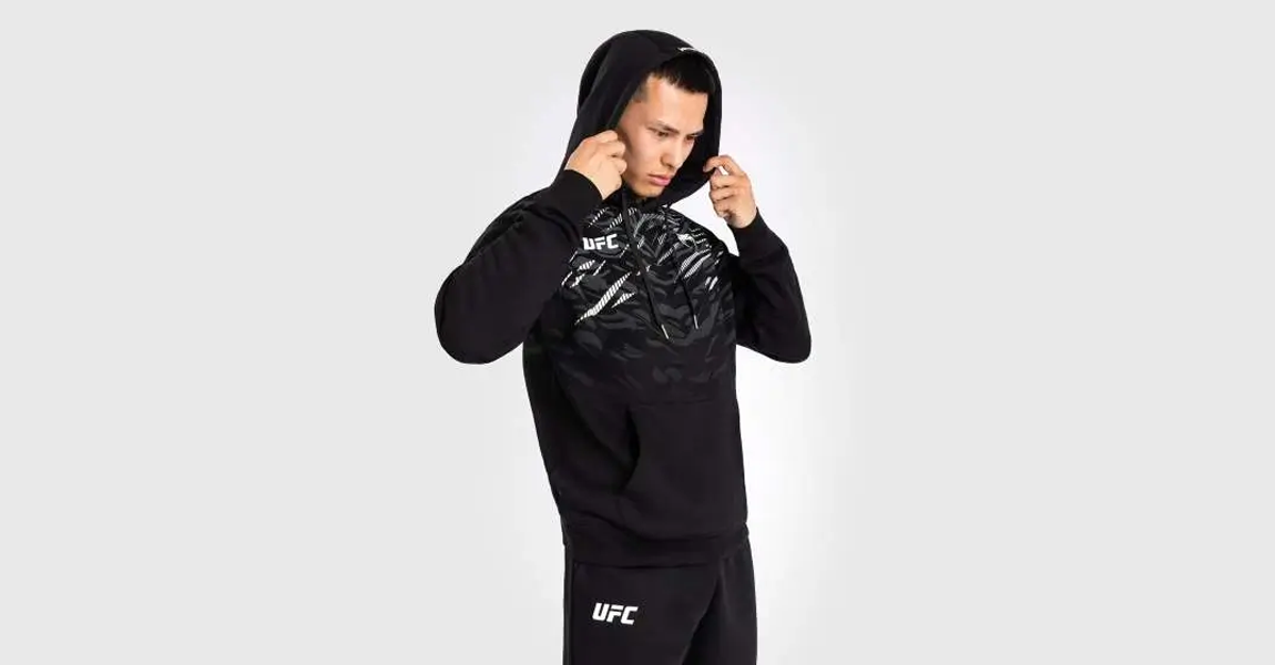 Venum Silent Power Hoodie