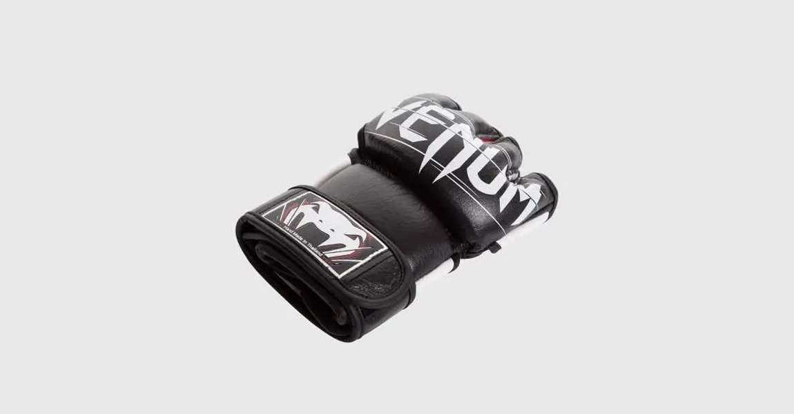 Venum Challenger 3.0 MMA Sparring Gloves