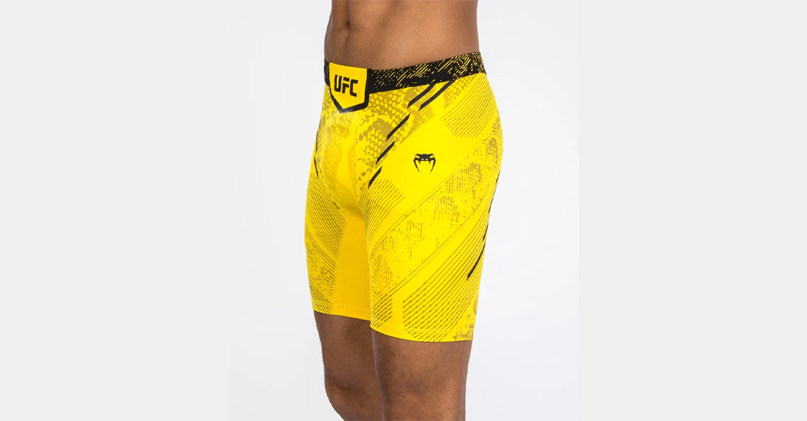 Custom Men's Fight Shorts