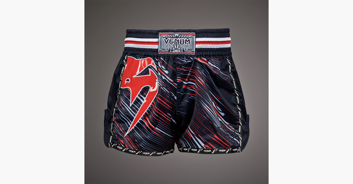 Venum Classic Muay Thai Shorts