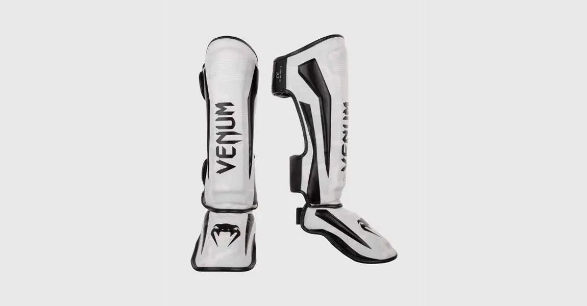 Venum Challenger Standup Shin Guards