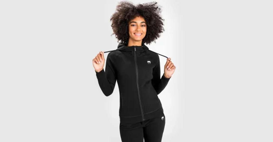 WOMEN HOODIE Rival Women's Oversized Heavyweight Fleece Hoodie