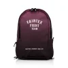Fairtex BAG21 Mini Backpack Purple front view lightweight nylon backpack