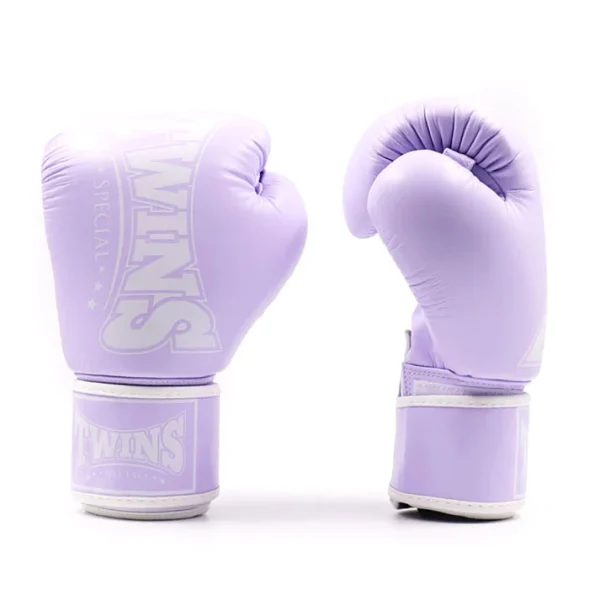 Twins Special BGVL4P Pastel Gloves | MMA, Muay Thai