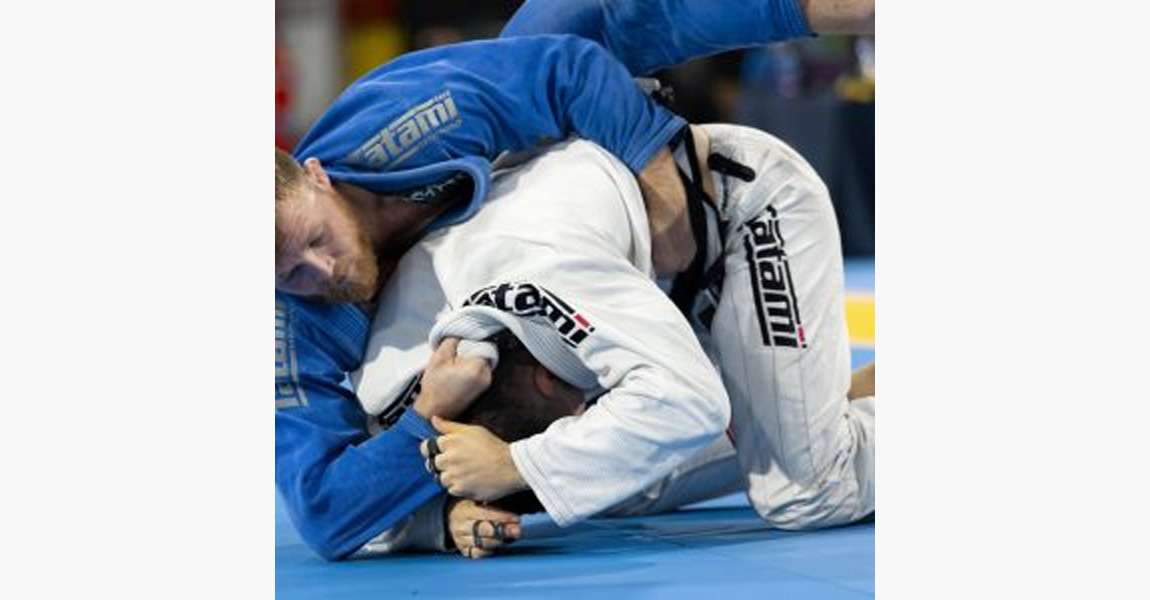 Custom Rash Guard