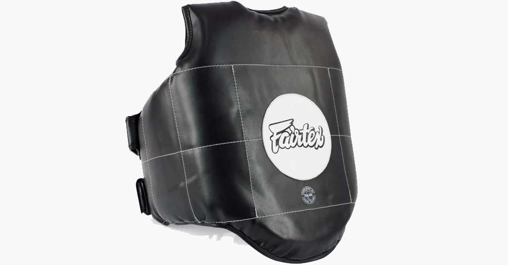 Fairtex PV1 Protective Vest