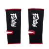 Fairtex AS2 Padded Ankle Supports | MMA, Muay Thai