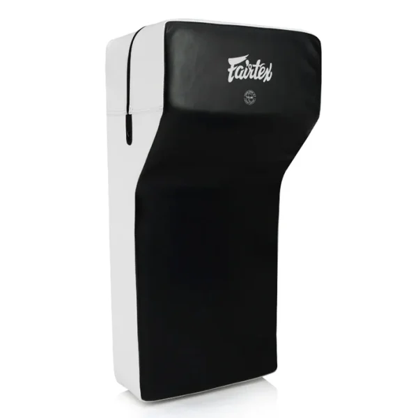Fairtex FS6 Portable Training Pad front view lightweight striking pad