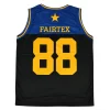 Fairtex JS47 Basketball Jersey 2 Fairtex JS47 Basketball Jersey | Muay Thai, Kickboxing