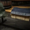 Fairtex Bamboo Hand Towels dual colour layered display eco friendly towels