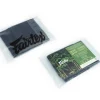Fairtex Bamboo Hand Towel Blue packaging view eco friendly bamboo towel