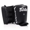 Fairtex SP10 Calf Kick Protection Pads main product view lightweight calf guards