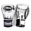 Twins Special FBGVL4-66 Comic Boxing Gloves front view paired gloves