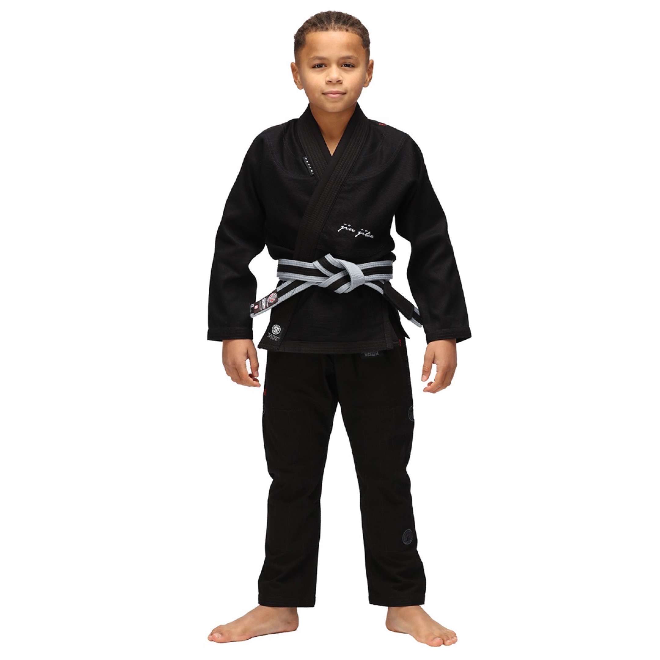 Tatami Kids Elements Superlite BJJ Gi product image