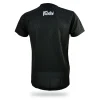 Fairtex TST217 Pattaya Nightlife T-Shirt back view limited edition Thailand tee
