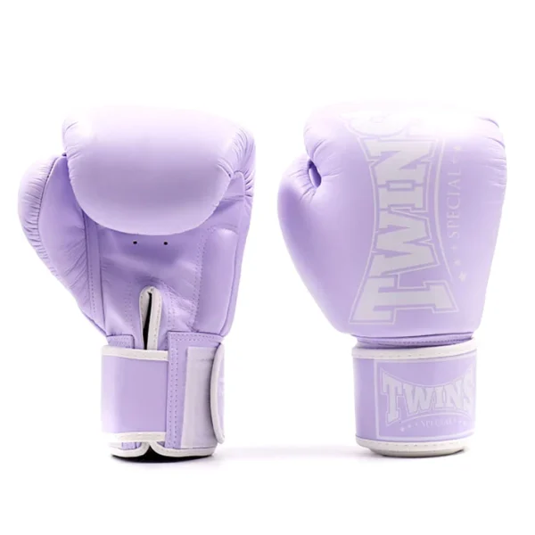 Twins Special BGVL4P Pastel Gloves | MMA, Muay Thai