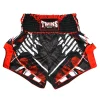 Twins Special Demon Muay Thai Shorts front view Thai boxing shorts