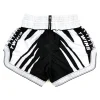 twins-special-muaythai-shorts-spine-2 Twins Special Spine Muay Thai Shorts back view Muay Thai shorts