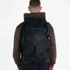 Progress The Essential Kitbag worn on back