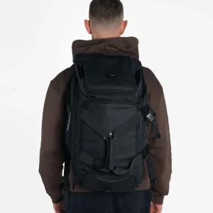 Progress The Essential Kitbag worn on back
