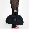 Progress The Essential Kitbag held as duffel