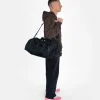 Progress The Essential Kitbag used as shoulder duffel