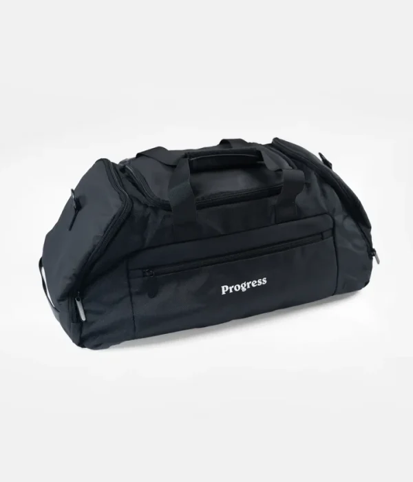 Progress The Essential Kitbag side profile