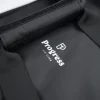 Progress The Essential Kitbag logo close-up
