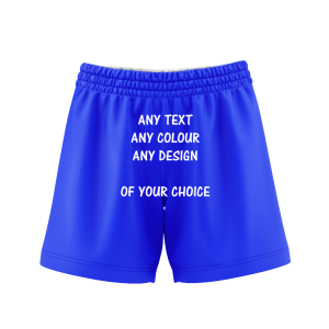 Custom Fight Shorts Custom fight shorts for MMA BJJ and grappling training with personalised text and design