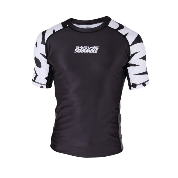 Scramble Baka Rashguard
