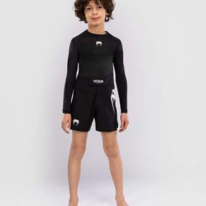 Venum Light Kids Fight Shorts