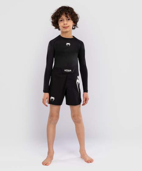 Venum Light Kids Fight Shorts