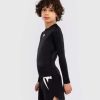 Venum Contender Kids Rashguards Long Sleeves