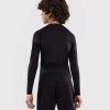 Venum Contender Kids Rashguards Long Sleeves