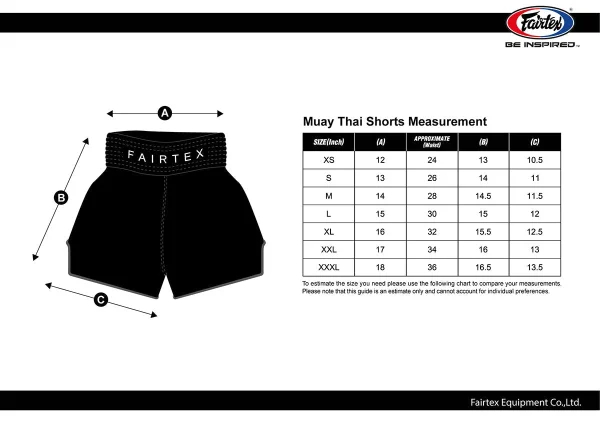 Fairtex BS1909 Muay Thai Shorts in Black – view 4 Fairtex BS1909 Muay Thai Shorts in Grey – view 4