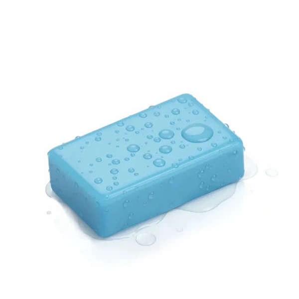 Fairtex Self-Defense After Training Soap 80g bar – view 3