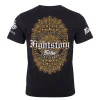 Fairtex x Fight Story T-Shirt in Black – view 2